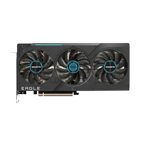 Card màn hình GIGABYTE RTX 4070 Ti SUPER WINDFORCE OC 16G 16GB GDDR6X (N407TSWF3OC-16GD)
