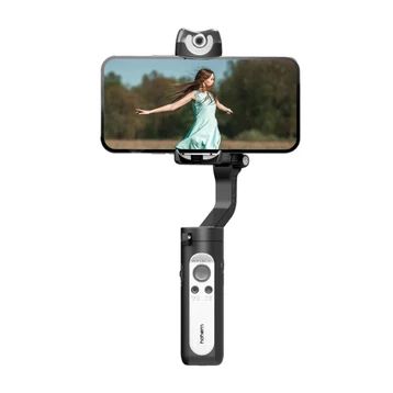 Gimbal HOHEM iSteady V2S KIT