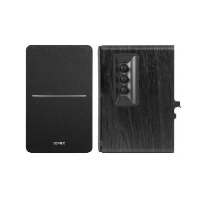Loa Edifier Bookshelf R1280DBs 2.0 - Black