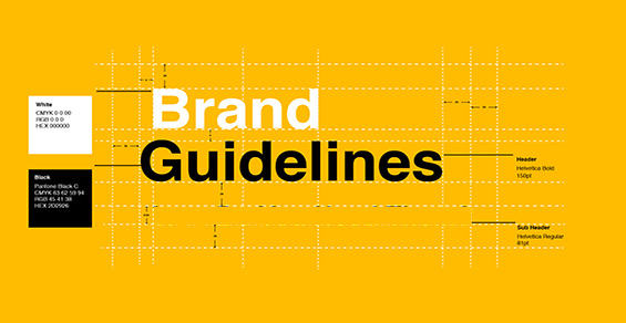 Guideline là gì? Tổng quan kiến thức cơ bản về Brand Guideline