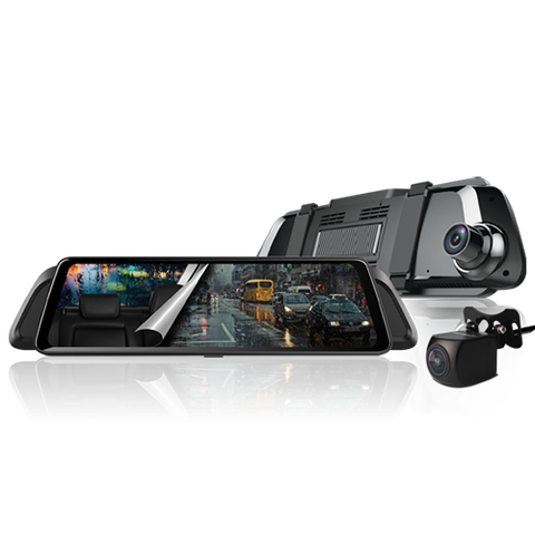 Camera hành trình cảnh báo giao thông VietMap IDVR P2