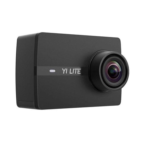 CAMERA HÀNH TRÌNH HIKVISION C6S GHI HÌNH 4K VỚI GÓC RỘNG 135 ĐỘ