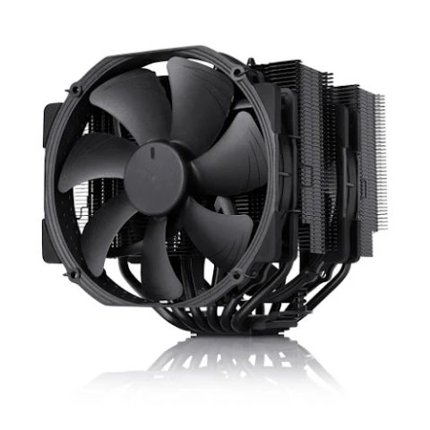 Quạt CPU Noctua NH-D15 CH.BK