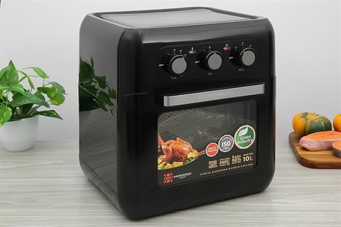 Lò chiên không dầu Hawonkoo AFH-100 10 lít