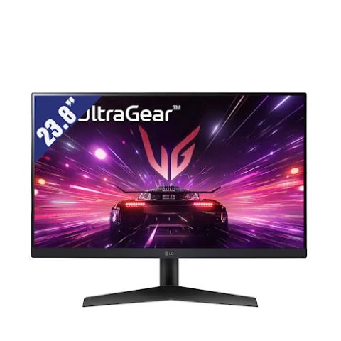 Màn hình LG 24GS60F-B.ATV 23.8