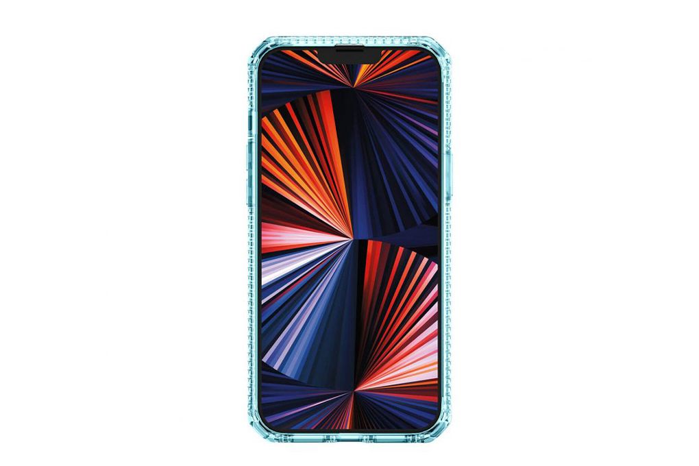 Iphone 13 Pro Spectrum