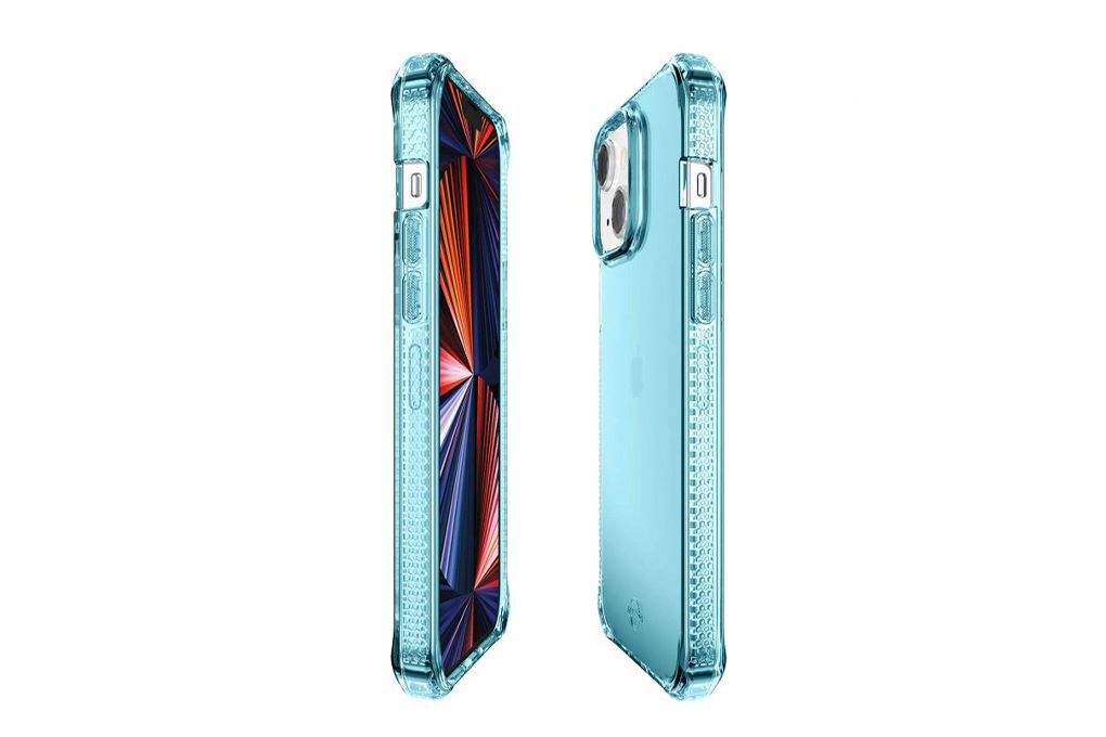 Iphone 13 Pro Spectrum