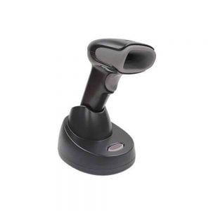 Máy quét mã vạch không dây 2D Honeywell 1902 GSR