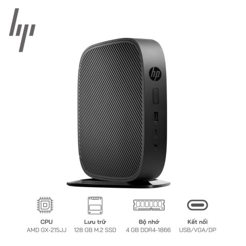 Mini PC HP T530 Thin Client AMD GX