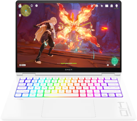 Laptop Gaming HP OMEN 14-fb0135TX AY8V1PA U7 155H