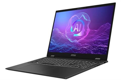 Laptop MSI Prestige 16 AI+ B2VMG Ultra 9