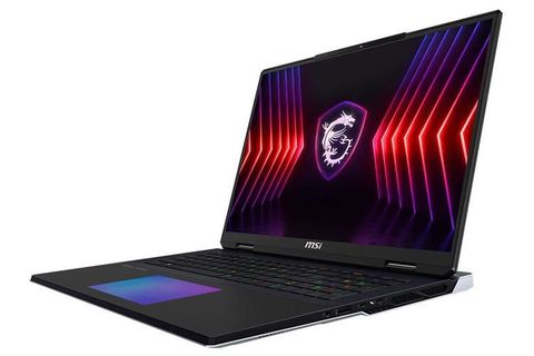 Laptop MSI Gaming Titan 18 HX AI A2XWIG Ultra 9