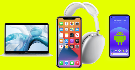 Diadema AirPods Pro Max Blanca
