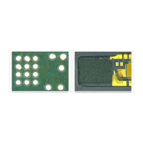 IC Face ID iPhone XR