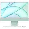 iMac 24 inch 4.5K Retina M1 8-core/256GB/8GB/7-core GPU/Bàn phím&Chuột (MGTF3SA/A)