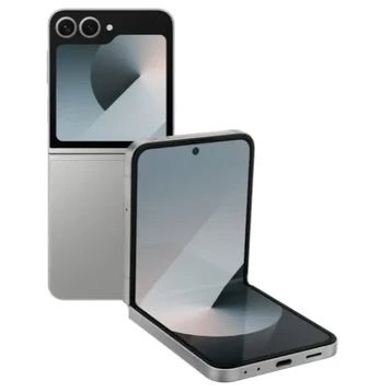 Điện thoại Samsung Galaxy Z Flip 7 FE