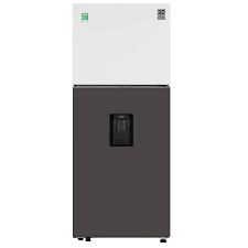 Tủ lạnh Bespoke Samsung Inverter 382L RT38CB6784C3SV