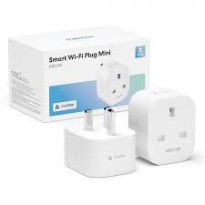 Smart Wi-Fi Plug Mini MSS315 UK