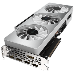  Card Vga Gigabyte Geforce Rtx 3080 Vision Oc 10g (rev 2.0) 