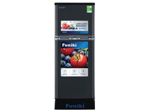 Tủ lạnh Funiki FR136IS/FR136ISU