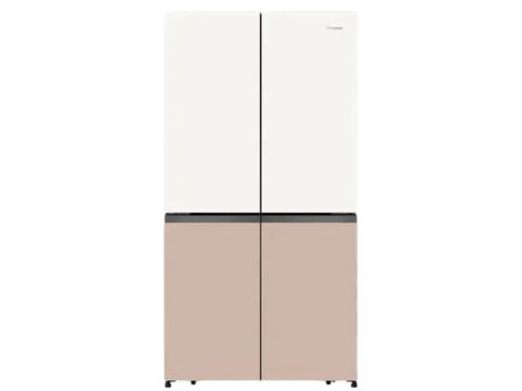 Tủ lạnh Hisense RQ768N4EW-KU