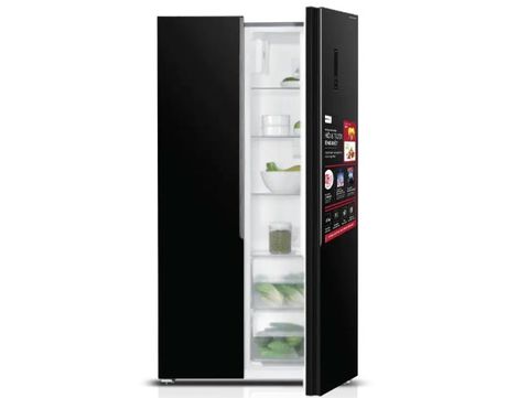 Tủ lạnh Coex RS-4005MGB