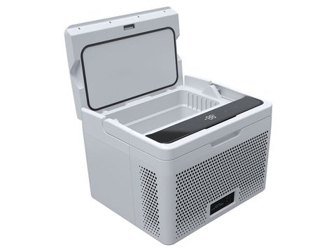 Tủ lạnh mini Alpicool C10