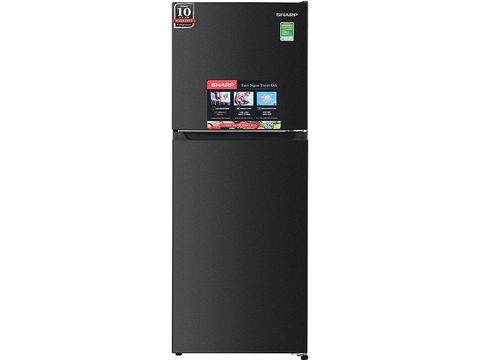 Tủ lạnh Sharp SJ-X215V-DG