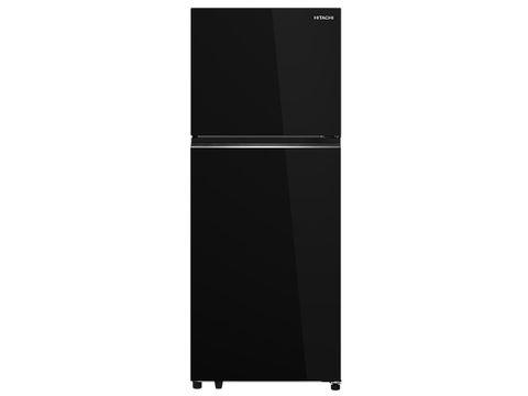 Tủ lạnh Hitachi HRTN6408SGBKVN