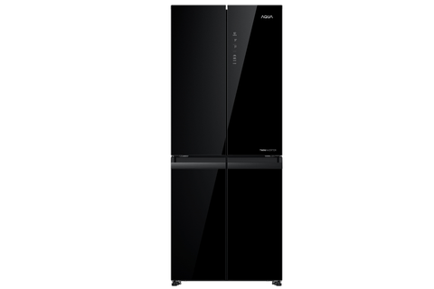 Tủ lạnh Aqua AQR-M466XA