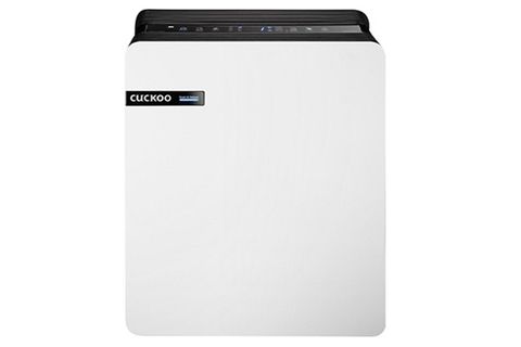 Máy lọc không khí Cuckoo CAC-AD1210FW
