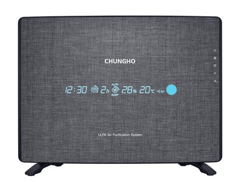 Máy lọc không khí Chungho GAP-09U4051B0