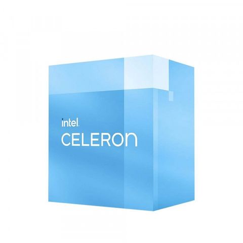 CPU Intel Pentium Celeron G6900
