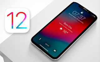 Tìm hiểu về hệ điều hành iOS 12