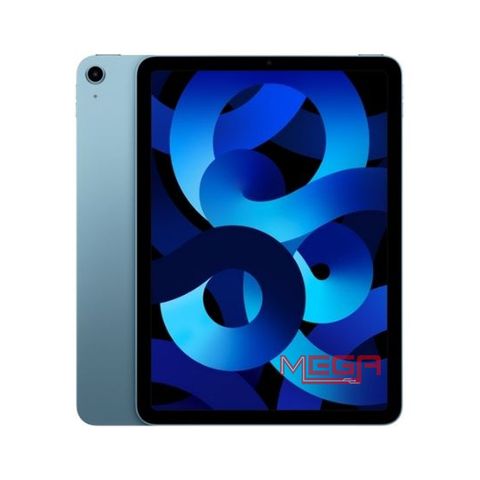 Ipad Air 5 10.9 Inch Wi-fi 64gb - Blue (mm9e3za/a)