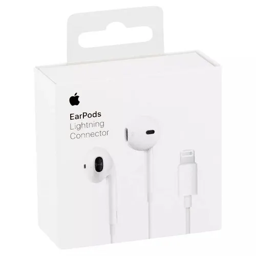 TAI NGHE LIGHTNING VIETTEL STORE HÀNG CHÍNH HÃNG BẢO HÀNH 12 THÁNG
