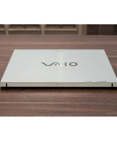 Bán laptop sony SVT13 - 126 CY cũ uy tín