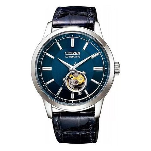 Đồng hồ Citizen Mechanical 41.3 mm Nam NB4020-11L