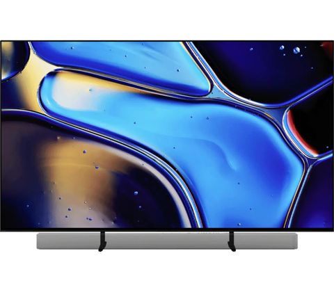 Sony Google TV OLED 65 inch 4K K-65XR80