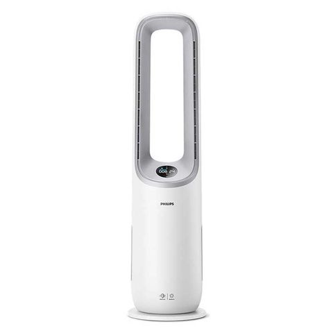 Máy lọc không khí kèm quạt Philips AMF765/30
