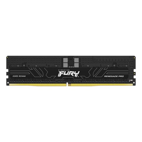 Bộ nhớ Kingston FURY Renegade Pro DDR5 RDIMM