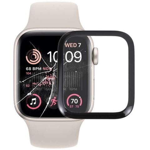 Kính Apple Watch Series 3, 2,