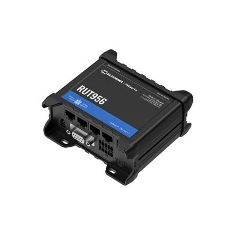 Router Wifi 4G Công Nghiệp Teltonika RUT956