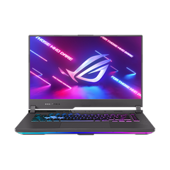  Laptop Asus Rog Strix G15 G513rc-hn038w Xám 