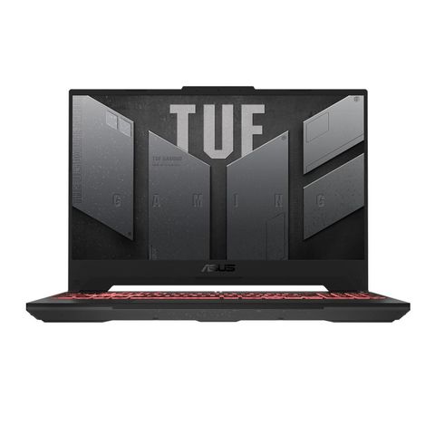 Laptop Asus Tuf Gaming F15 Fx507zc-hn124w Xám