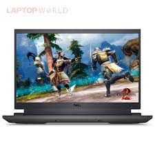 Laptop Dell Gaming G15 5520 71000334