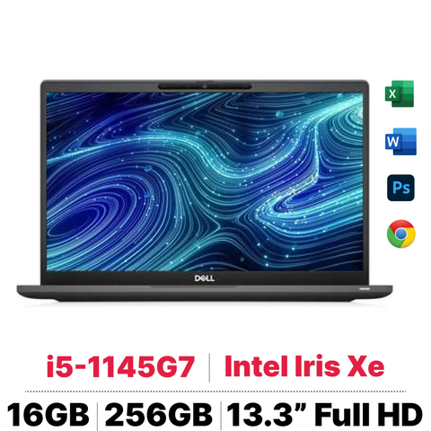 Laptop Dell Latidude 7320 9PPWV