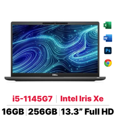  Laptop Dell Latidude 7320 9PPWV 