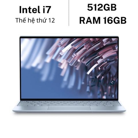 Laptop Dell Xps 13 9315 I7 16gb 512gb (2022)