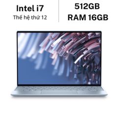  Laptop Dell Xps 13 9315 I7 16gb 512gb (2022) 